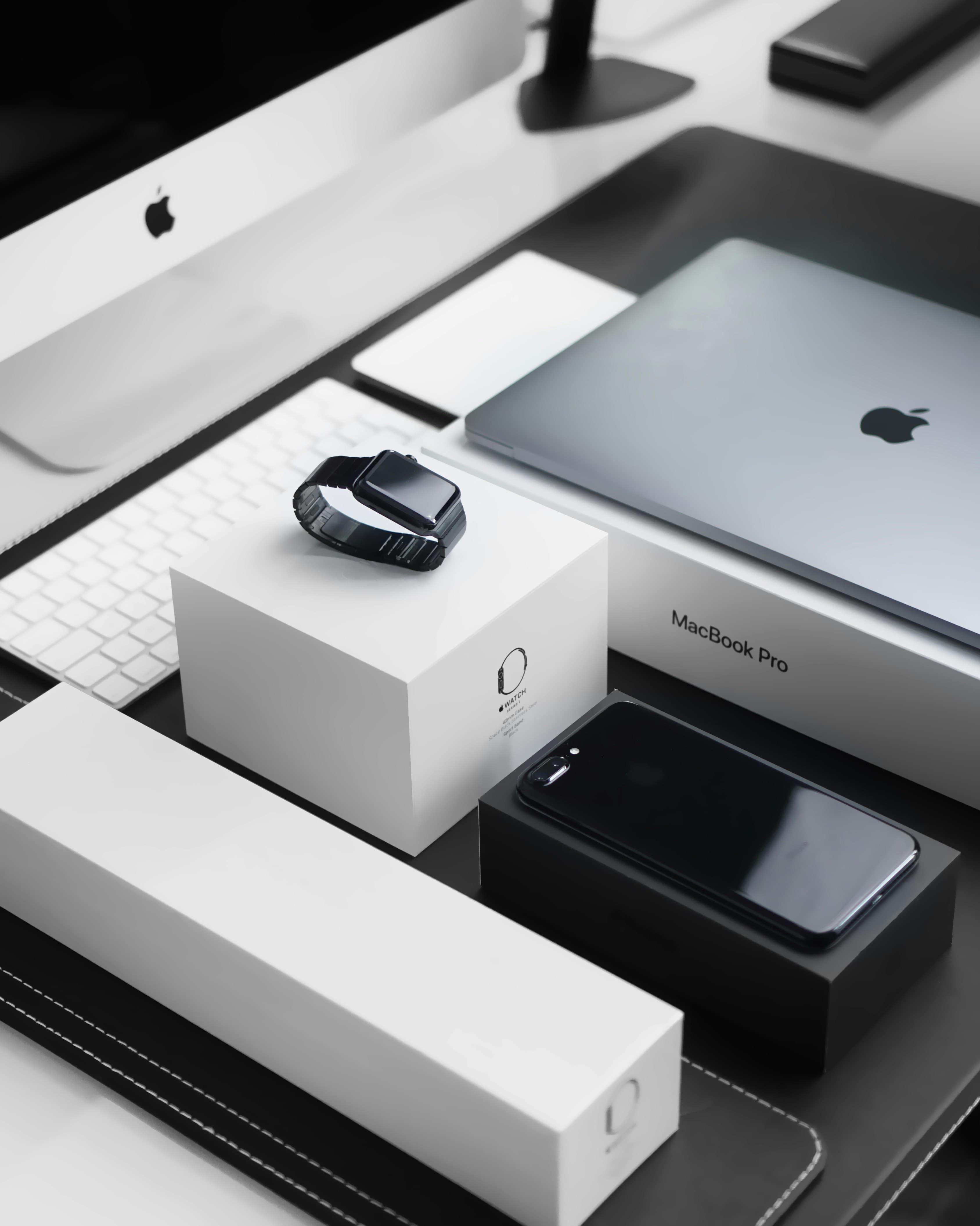 E-commerce Luxe