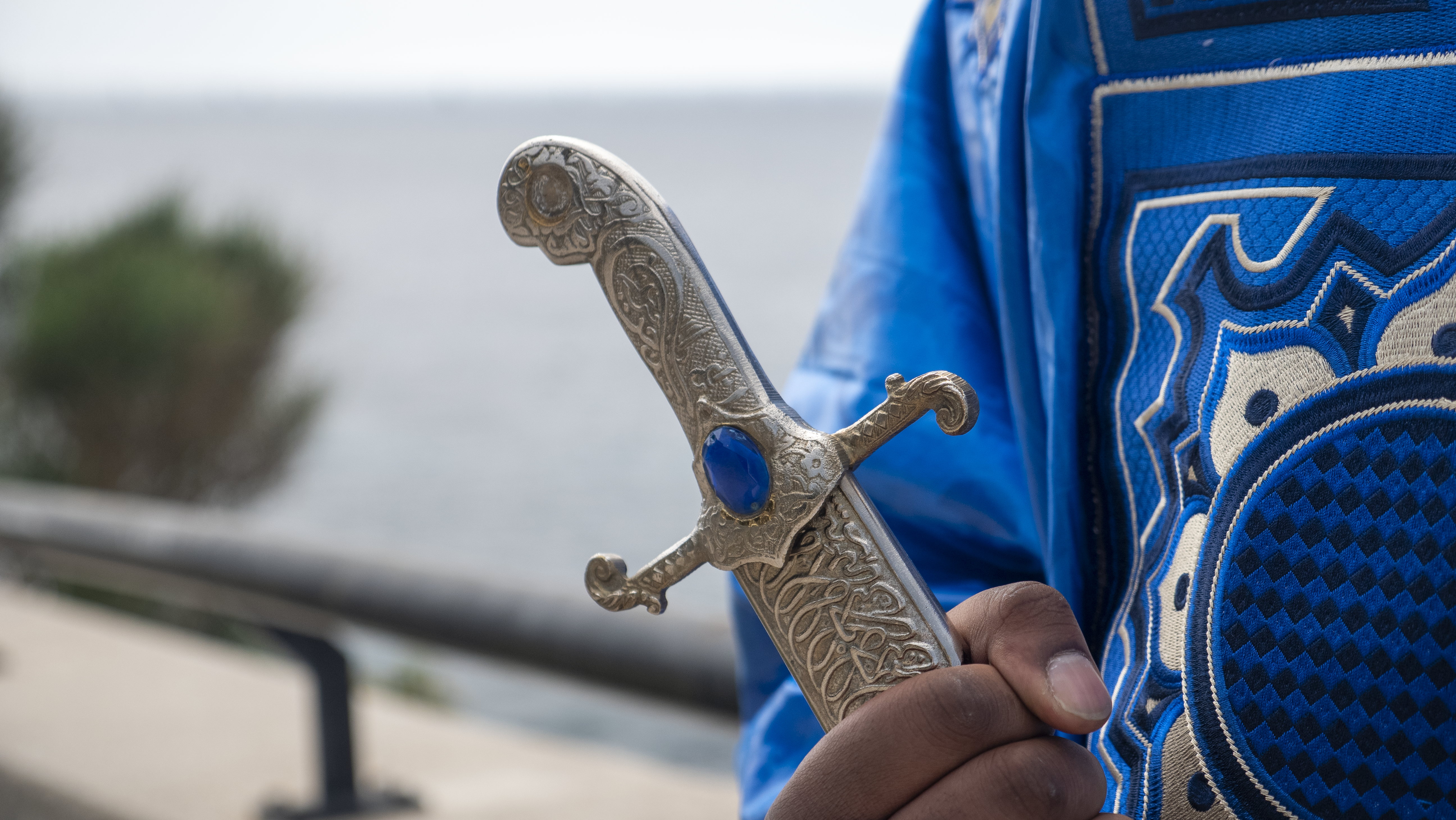 Collection Traditionnelle Comorienne - Image 2