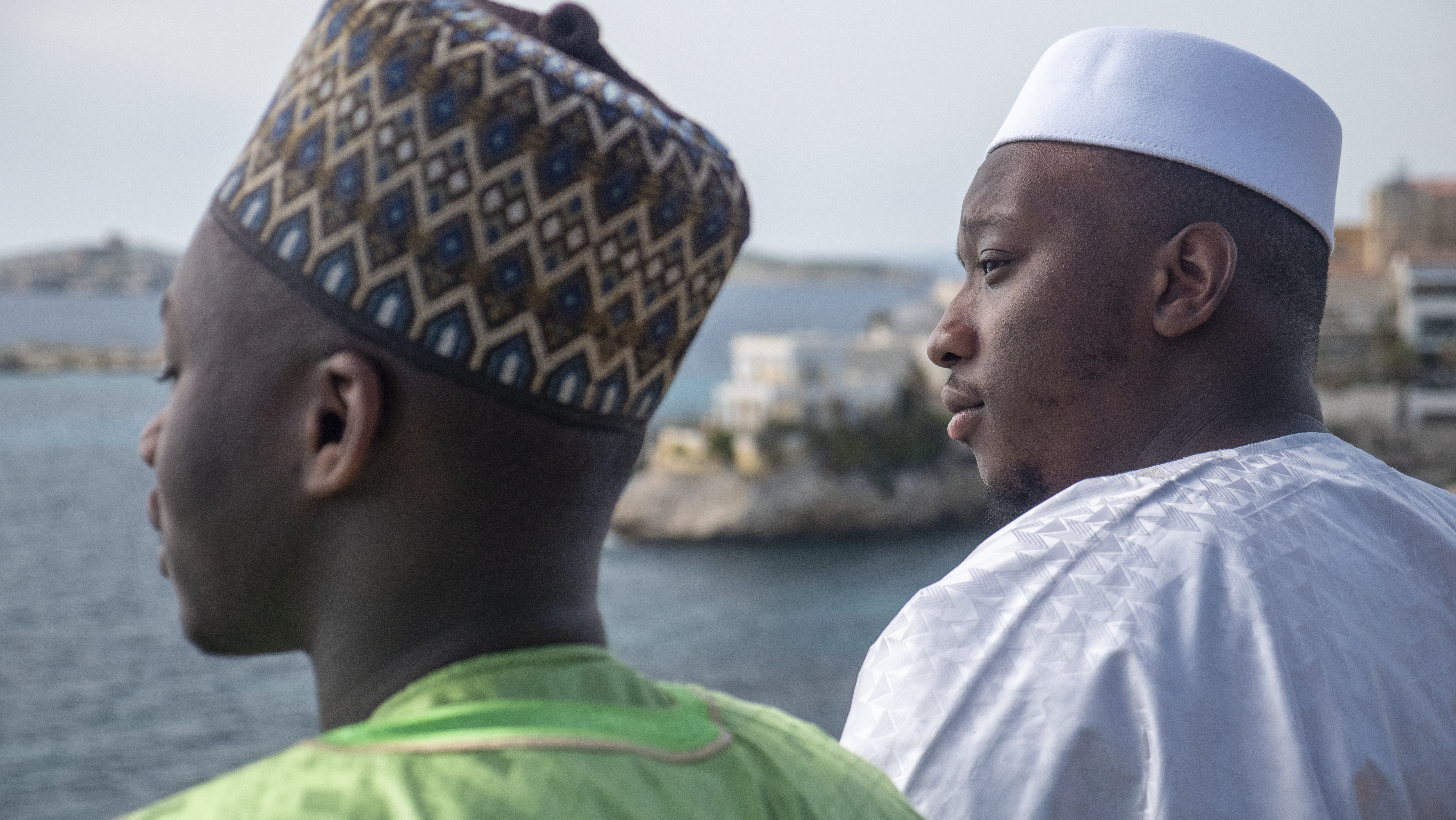 Collection Traditionnelle Comorienne - Image 3