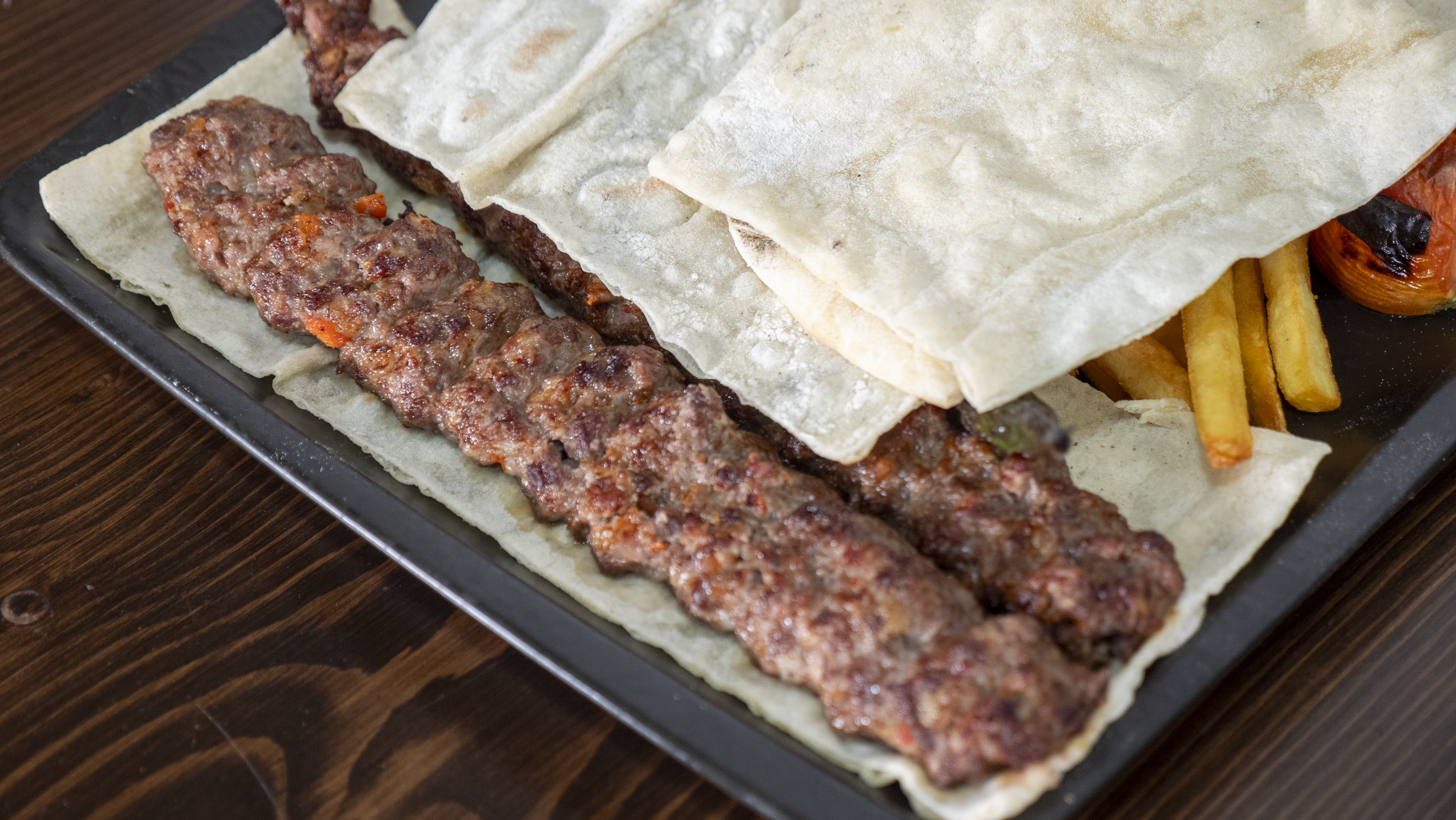 Restaurant Turc News Uludag