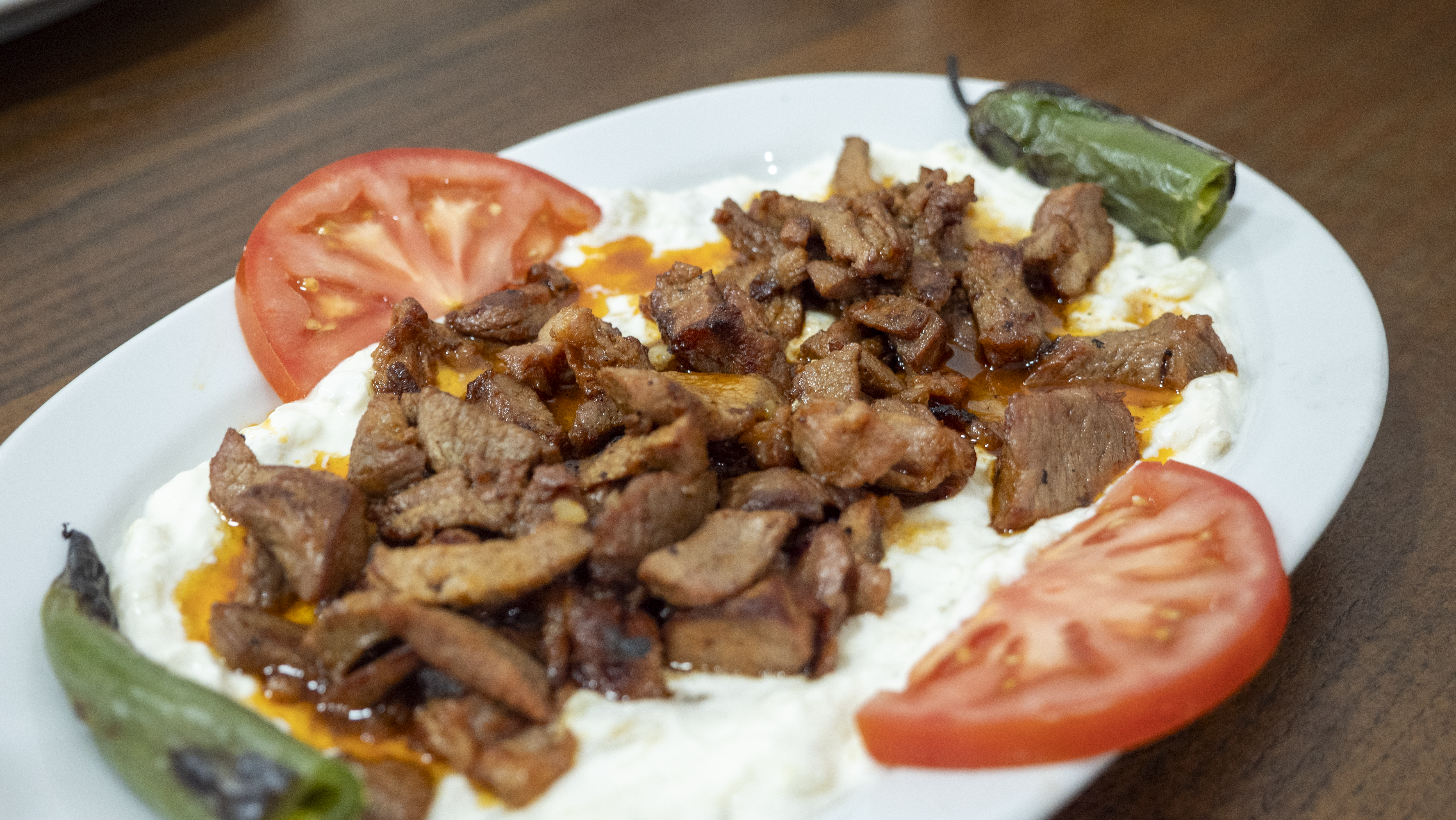 Restaurant Turc News Uludag - Image 3
