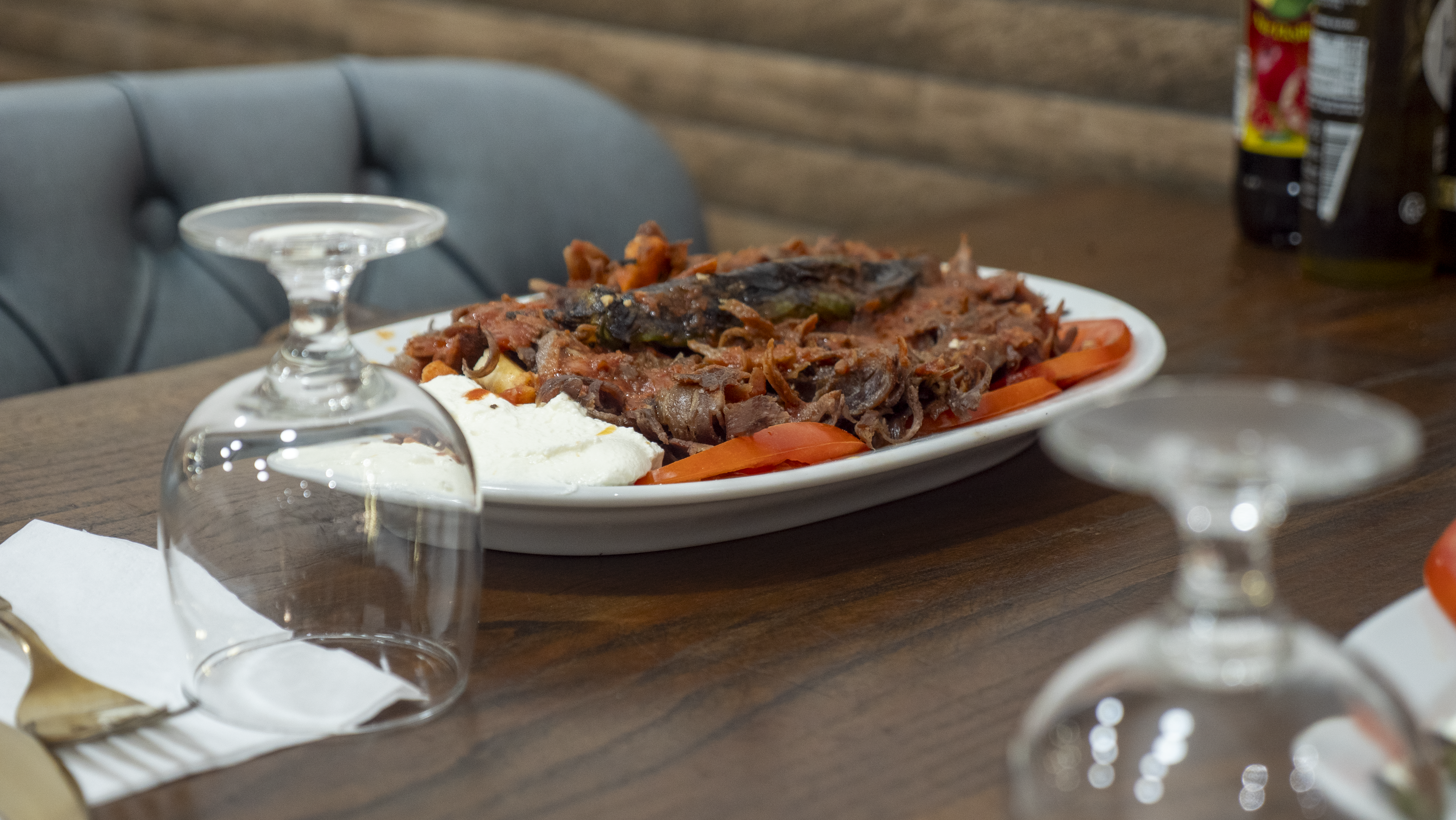 Restaurant Turc News Uludag - Image 4