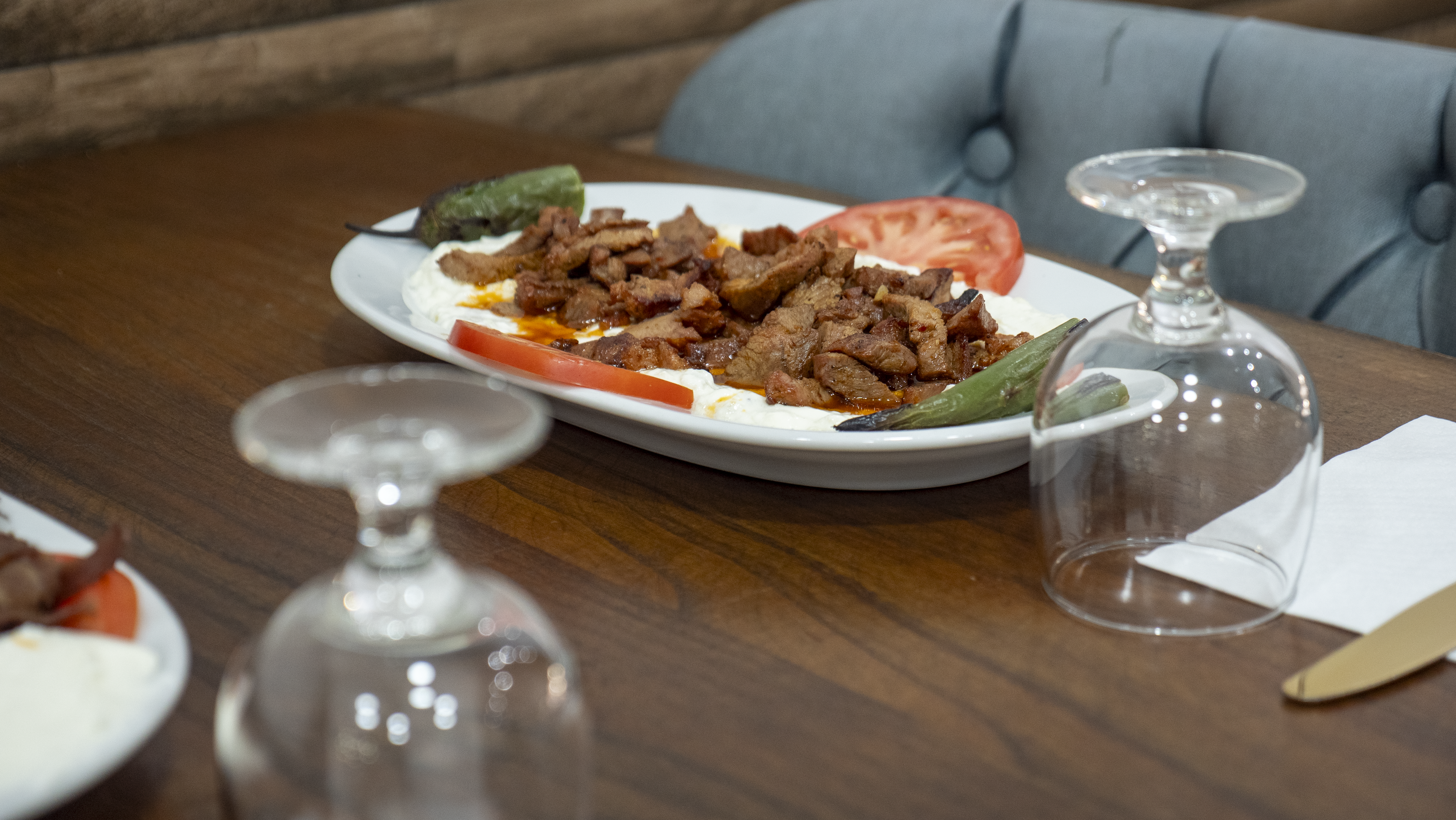 Restaurant Turc News Uludag - Image 2