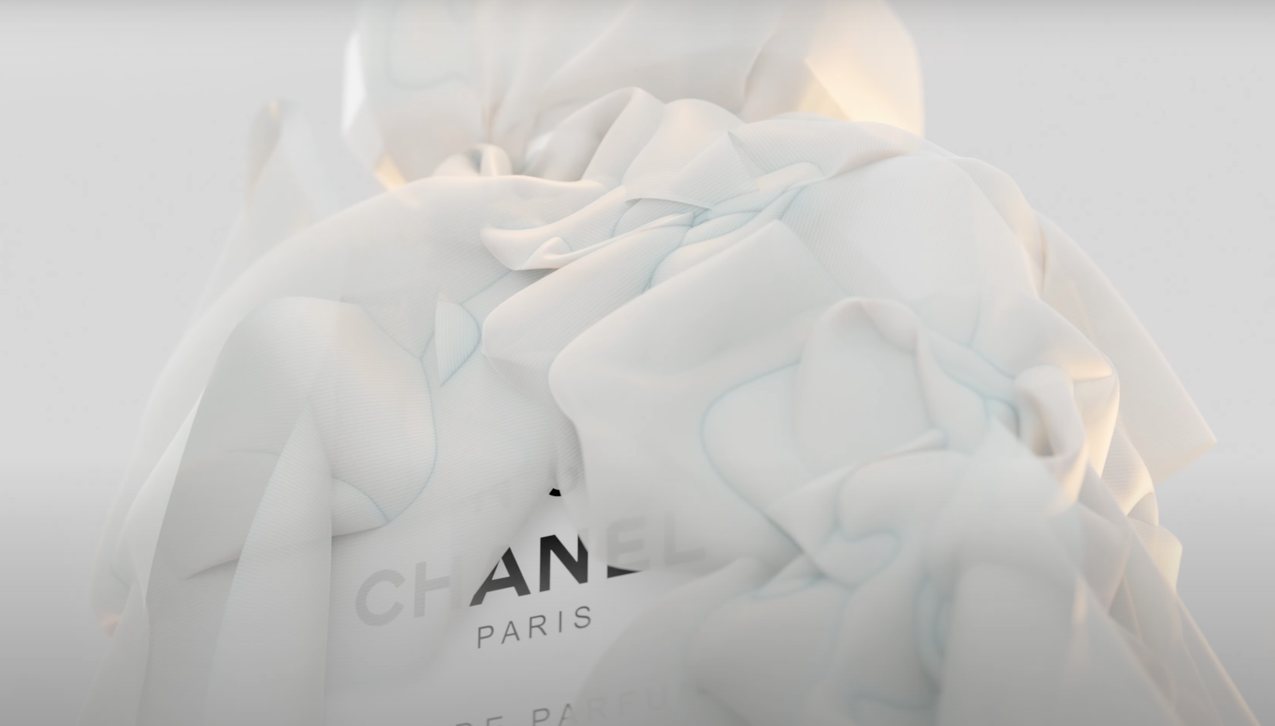 Chanel N°5 - Animation 3D - Image 2