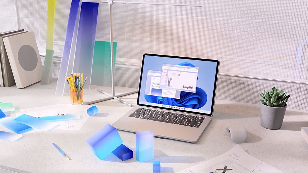 Microsoft Office Apps - Nouvelle Ère - Image 2