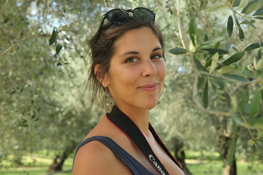 Coralie Mates