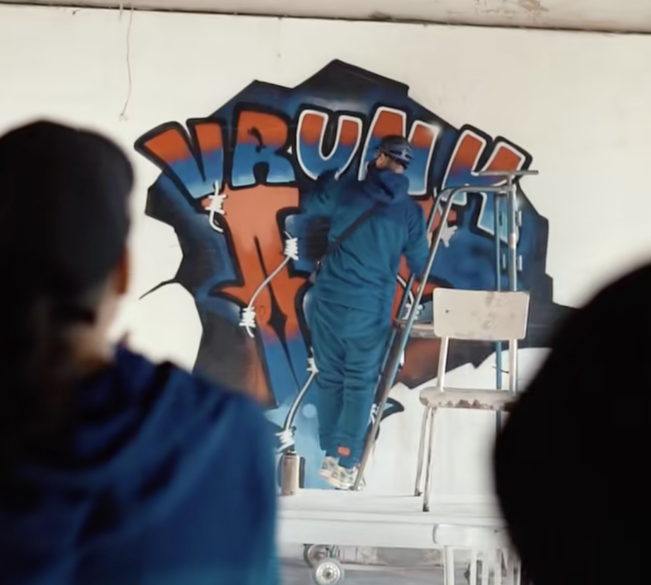 Vrunk Streetwear - Image 2